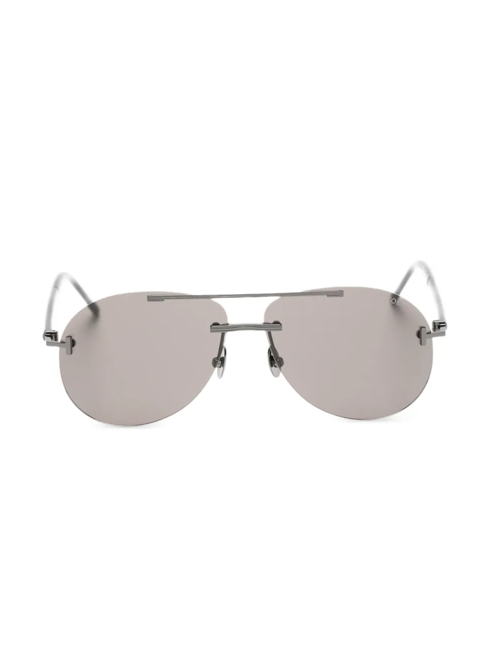 Tom Ford 1375P/S Private Collection Sunglasses - FT1375P/SPrivate Black - FT1375P/SPrivate
