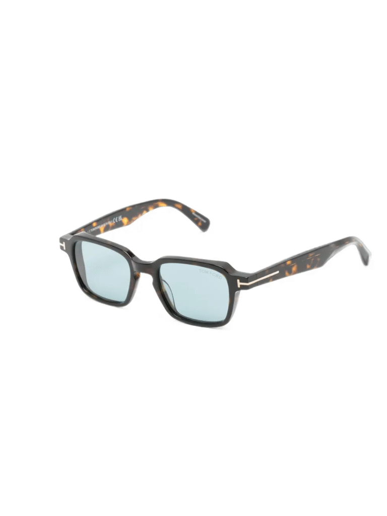 Tom Ford Ezra 02 Sunglasses - FT1359/S Havana - FT1359/S