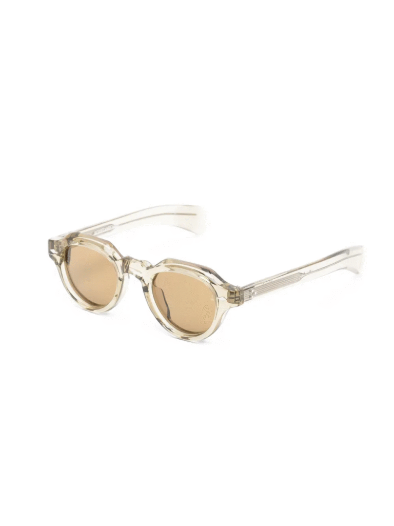 Jacques Marie Mage Kellerman Sunglasses - JMMKM Grey - JMMKM Jacques Marie Mage Kellerman Sunglasses - JMMKM Grey - JMMKM