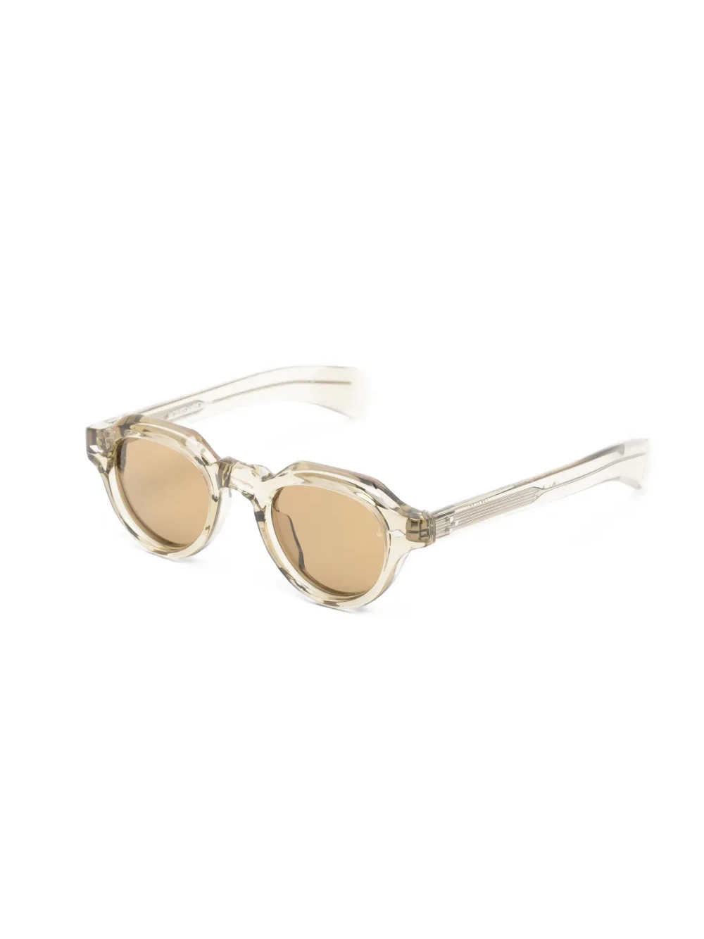 Jacques Marie Mage Kellerman Sunglasses - JMMKM Grey - JMMKM Jacques Marie Mage Kellerman Sunglasses - JMMKM Grey - JMMKM