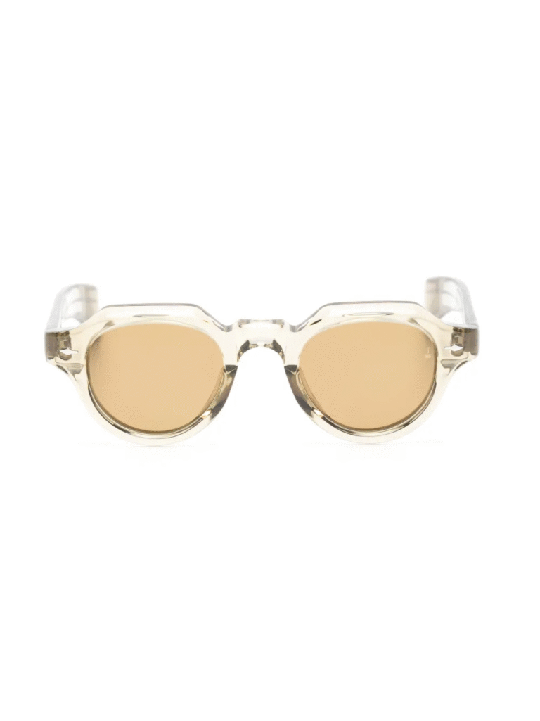 Jacques Marie Mage Kellerman Sunglasses - JMMKM Grey - JMMKM