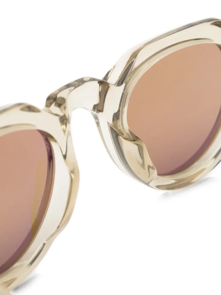 Jacques Marie Mage Kellerman Sunglasses - JMMKM Grey - JMMKM Jacques Marie Mage Kellerman Sunglasses - JMMKM Grey - JMMKM