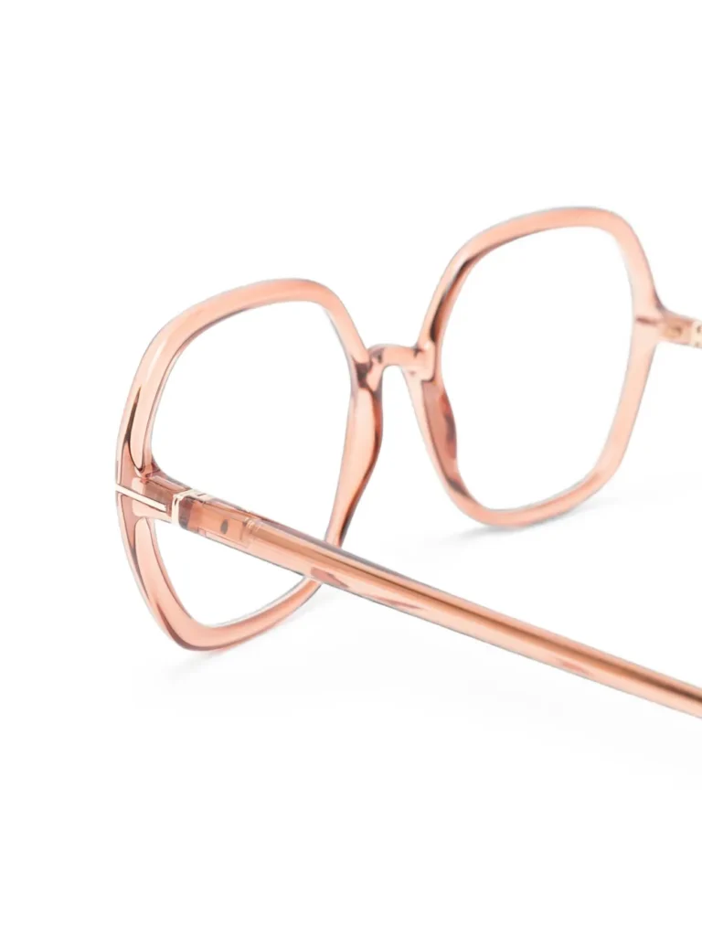 Tom Ford 5814B/V Eyeglasses - FT5814B/V Brown - FT5814B/V