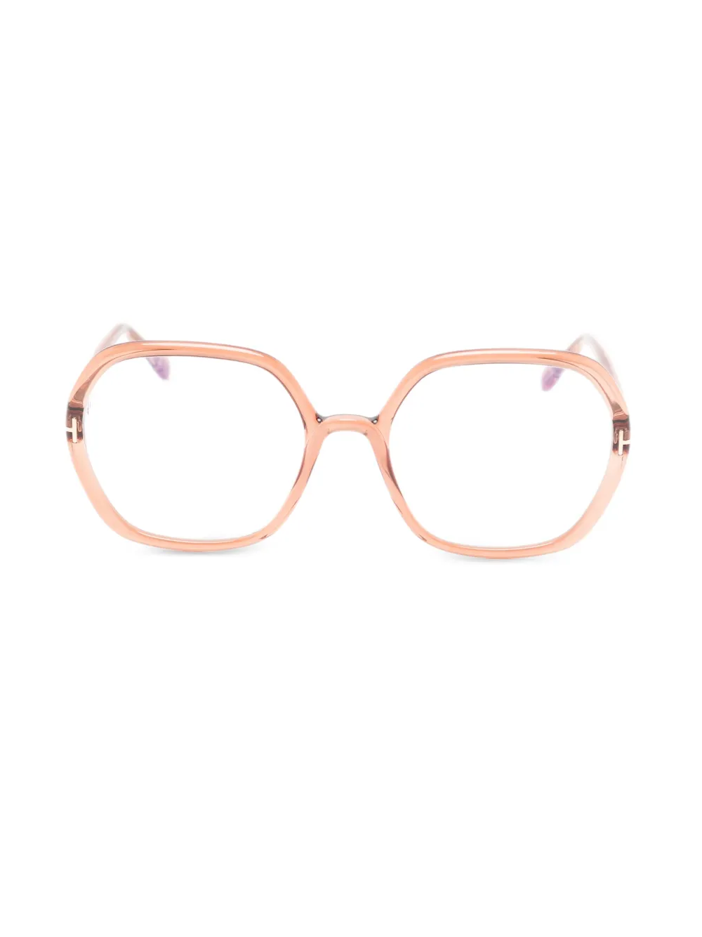 Tom Ford 5814B/V Eyeglasses - FT5814B/V Brown - FT5814B/V