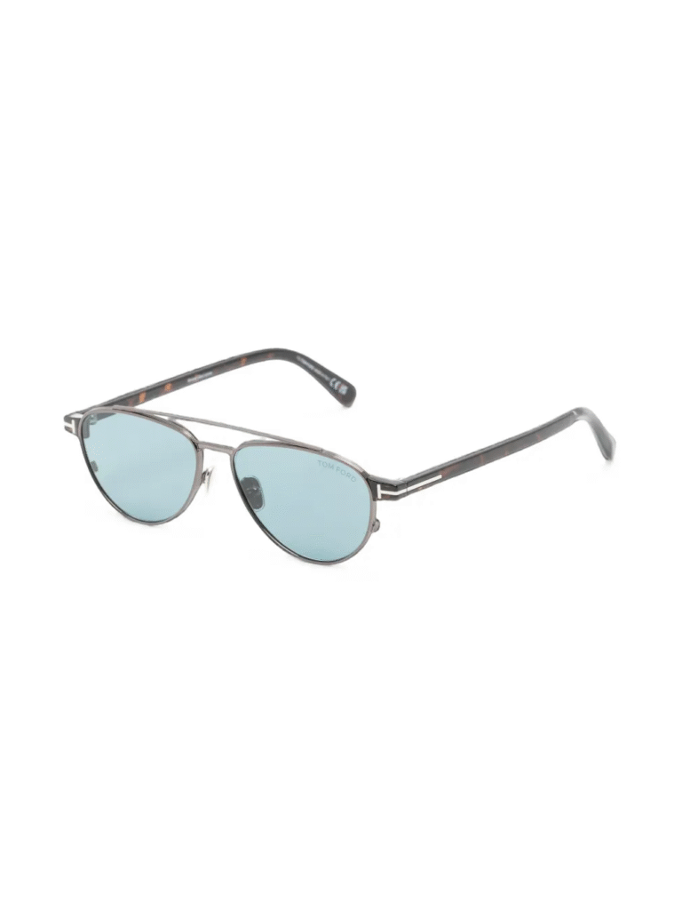 Tom Ford Anthony 02 Sunglasses - FT1361/S Grey - FT1361/S Tom Ford Anthony 02 Sunglasses - FT1361/S Grey - FT1361/S