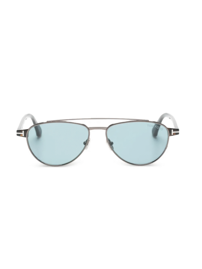 Tom Ford Anthony 02 Sunglasses - FT1361/S Grey - FT1361/S