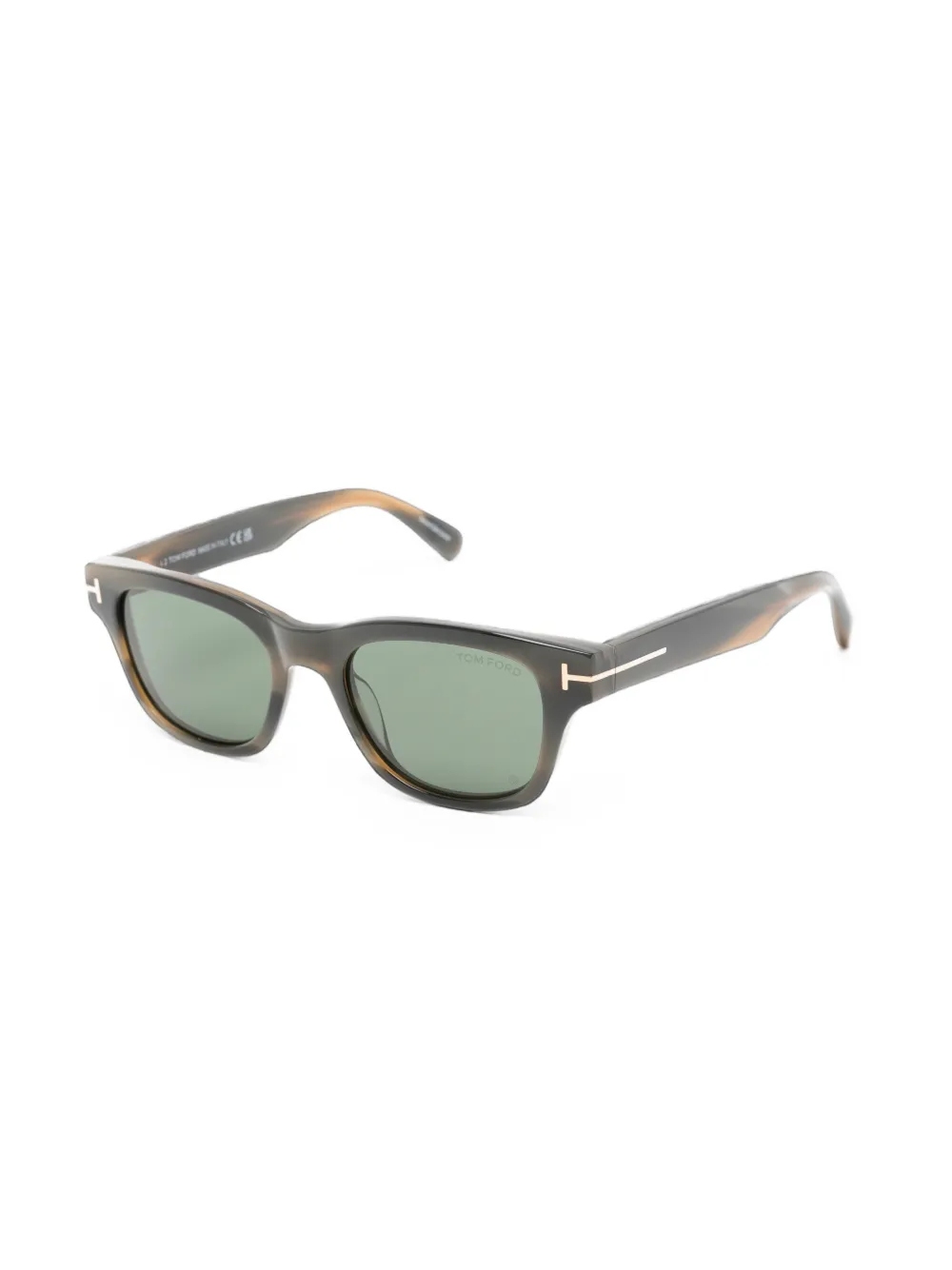 Tom Ford Caleb 02 Sunglasses - FT1357/S Brown - FT1357/S