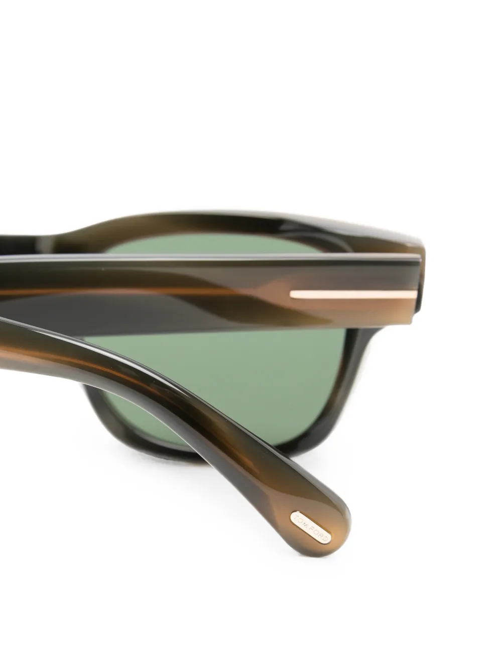 Tom Ford Caleb 02 Sunglasses - FT1357/S Brown - FT1357/S