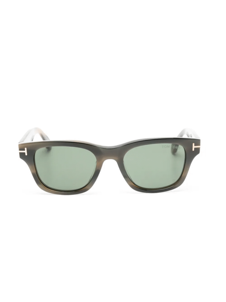 Tom Ford Caleb 02 Sunglasses - FT1357/S Brown - FT1357/S