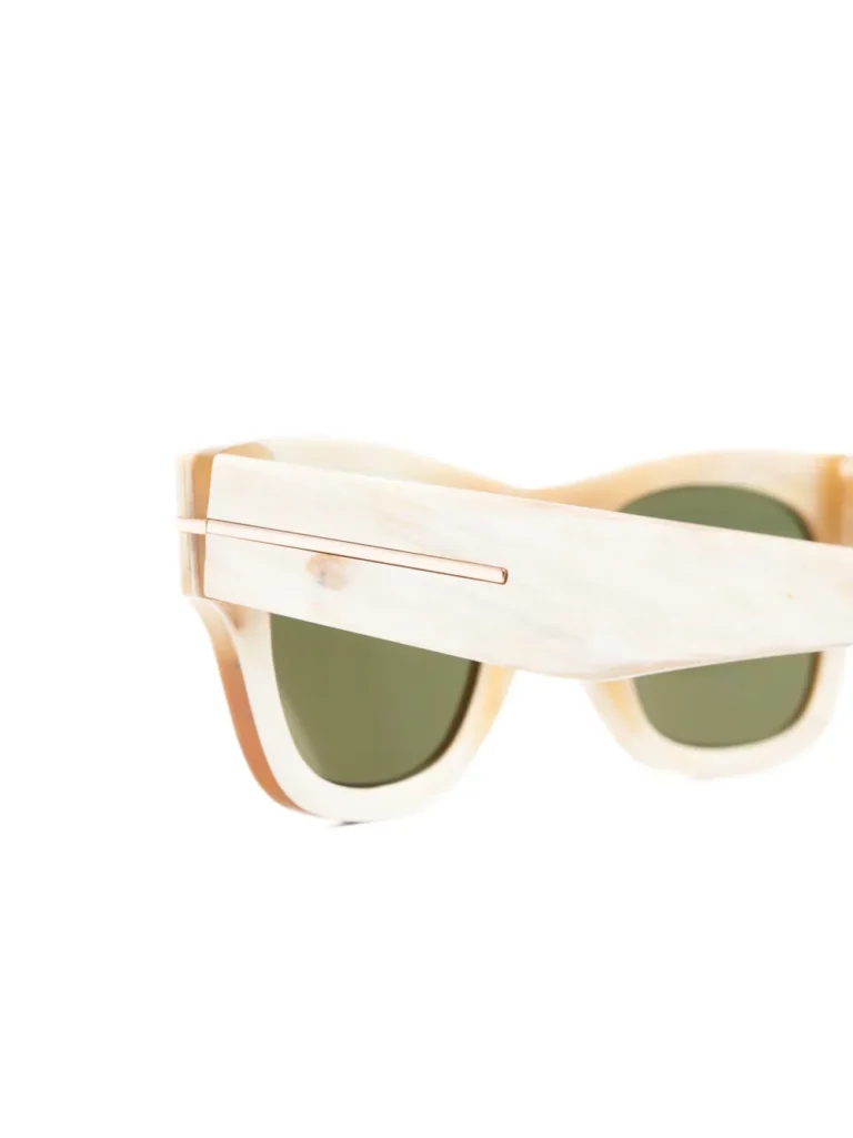 Tom Ford 1373P/S Private Collection Sunglasses - FT1373P/S Beige - FT1373P/S