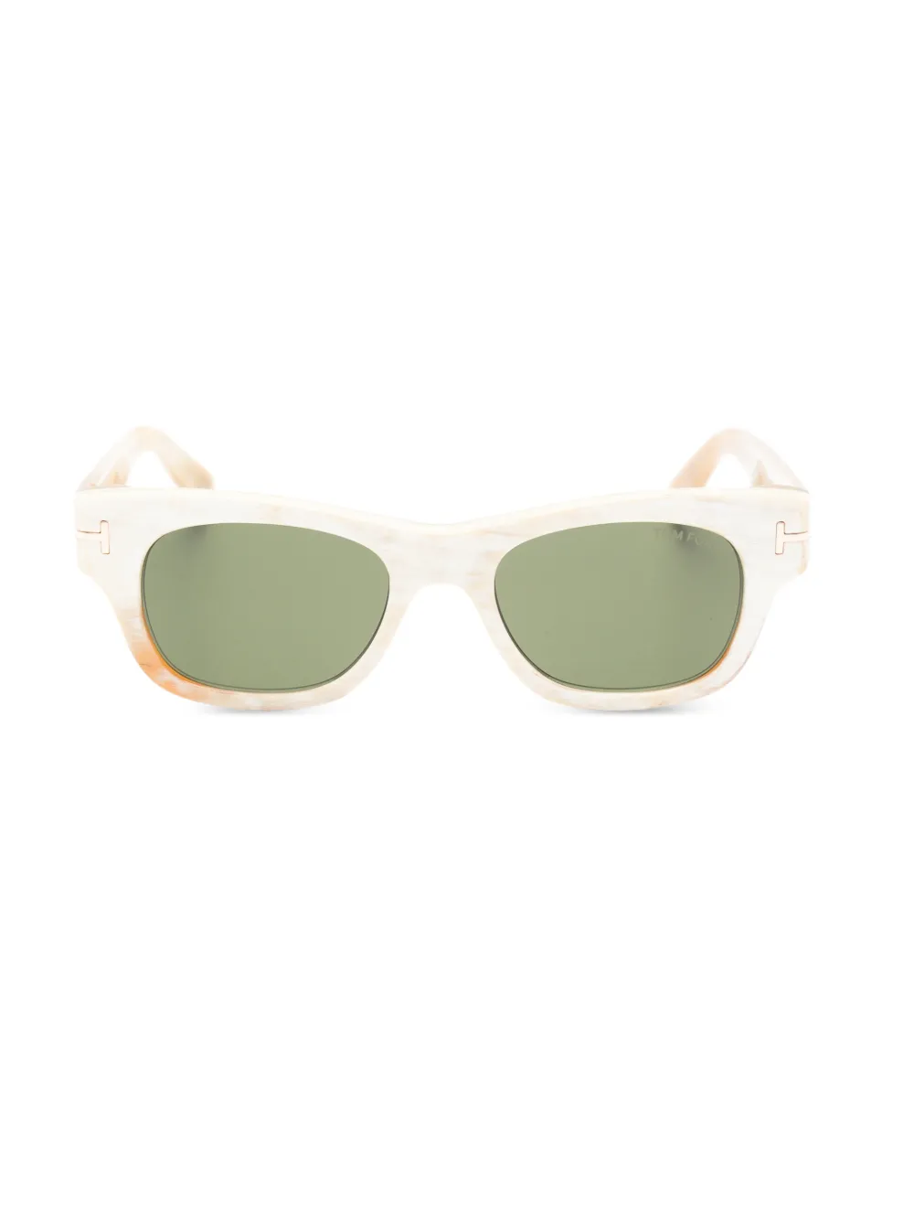 Tom Ford 1373P/S Private Collection Sunglasses - FT1373P/S Beige - FT1373P/S