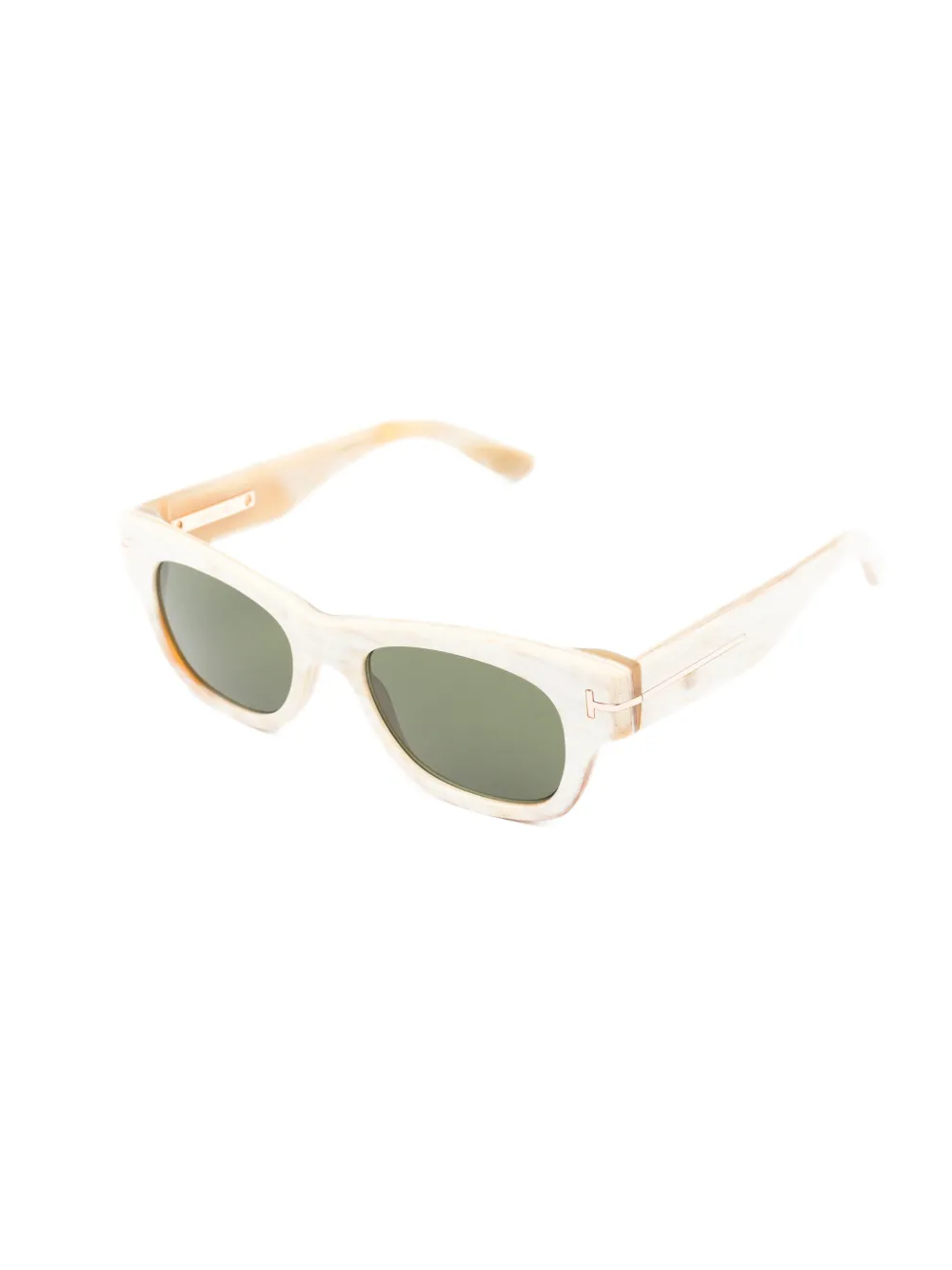 Tom Ford 1373P/S Private Collection Sunglasses - FT1373P/S Beige - FT1373P/S