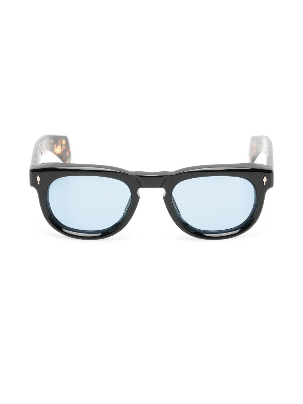 Jacques Marie Mage Pepper 10Y Hopper Decade Sunglasses - JMMPPE Black - JMMPPE