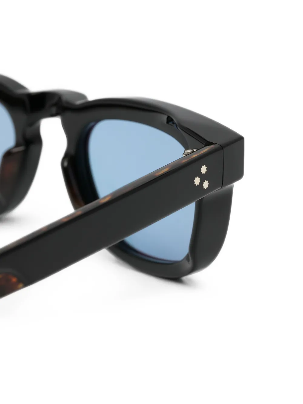 Jacques Marie Mage Pepper 10Y Hopper Decade Sunglasses - JMMPPE Black - JMMPPE