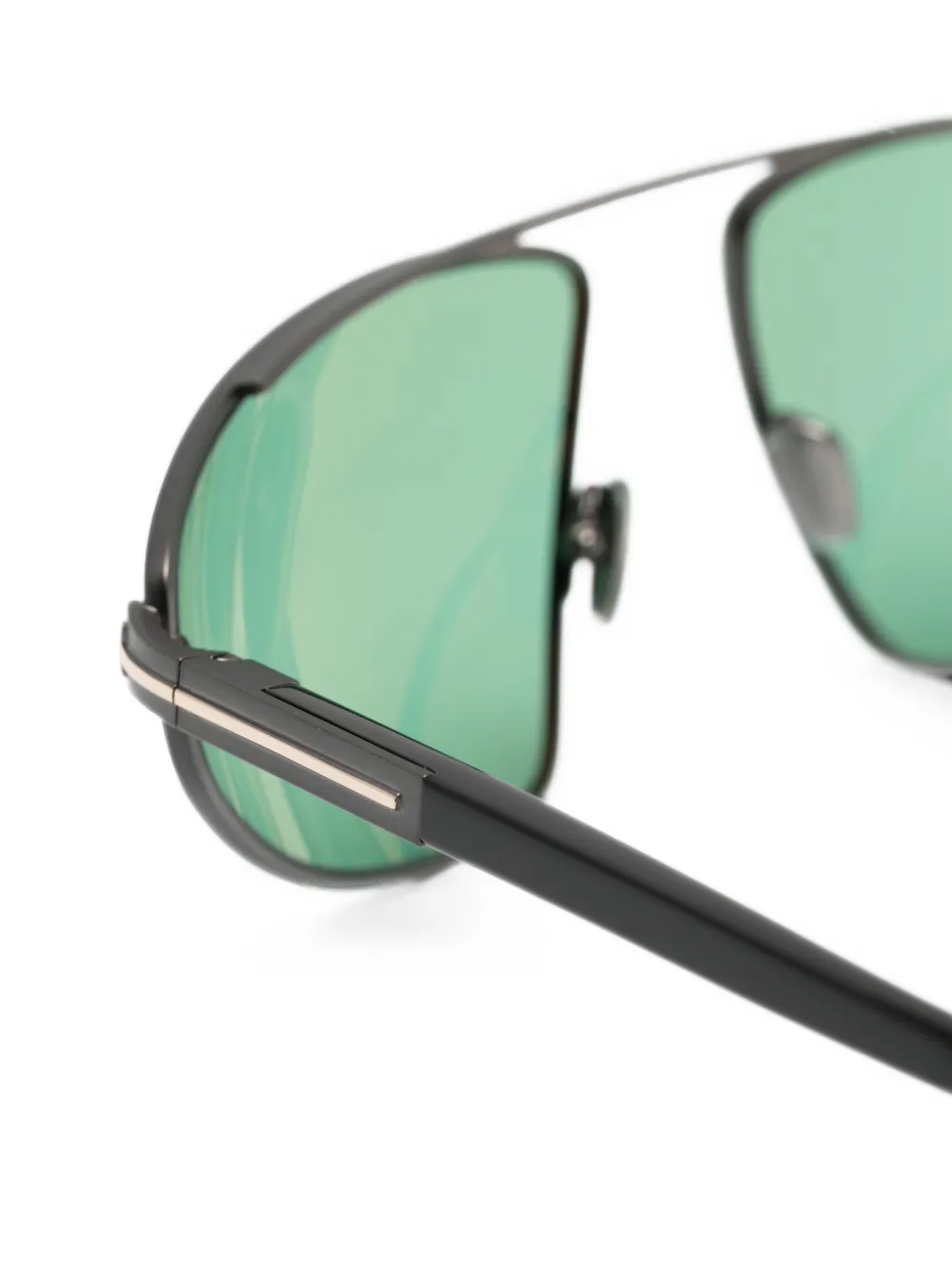 Tom Ford Parker 02 Sunglasses - FT1399/S Black - FT1399/S Tom Ford Parker 02 Sunglasses - FT1399/S Black - FT1399/S