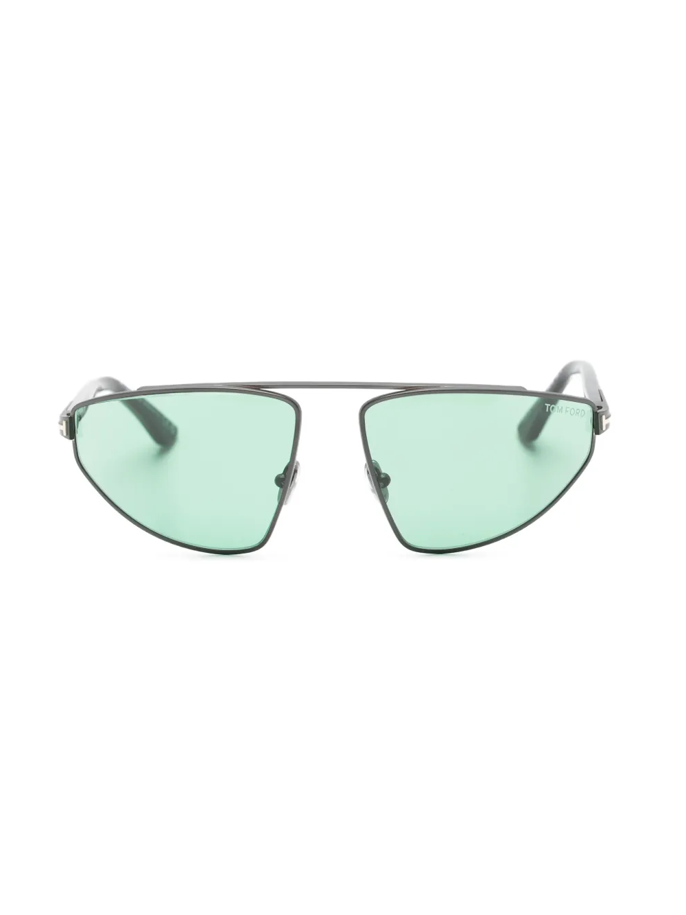 Tom Ford Parker 02 Sunglasses - FT1399/S Black - FT1399/S Tom Ford Parker 02 Sunglasses - FT1399/S Black - FT1399/S