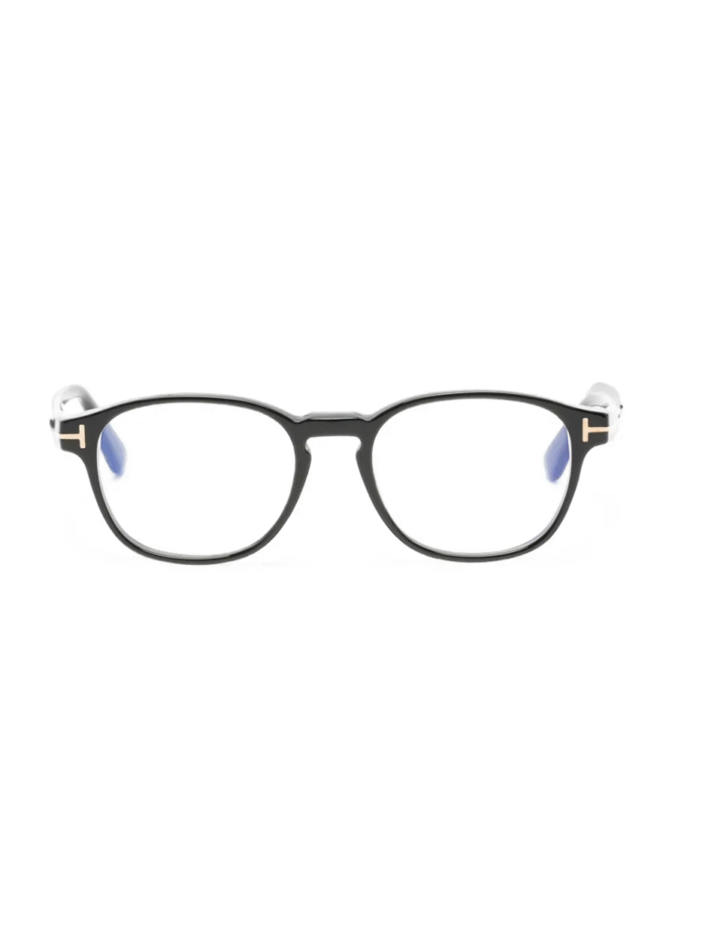 Tom Ford 6169B/V Eyeglasses - FT6169B/V Black - FT6169B/V
