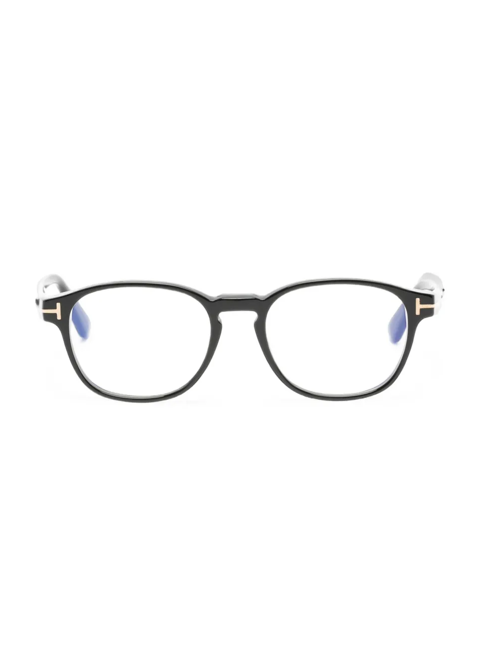 Tom Ford 6169B/V Eyeglasses - FT6169B/V Black - FT6169B/V
