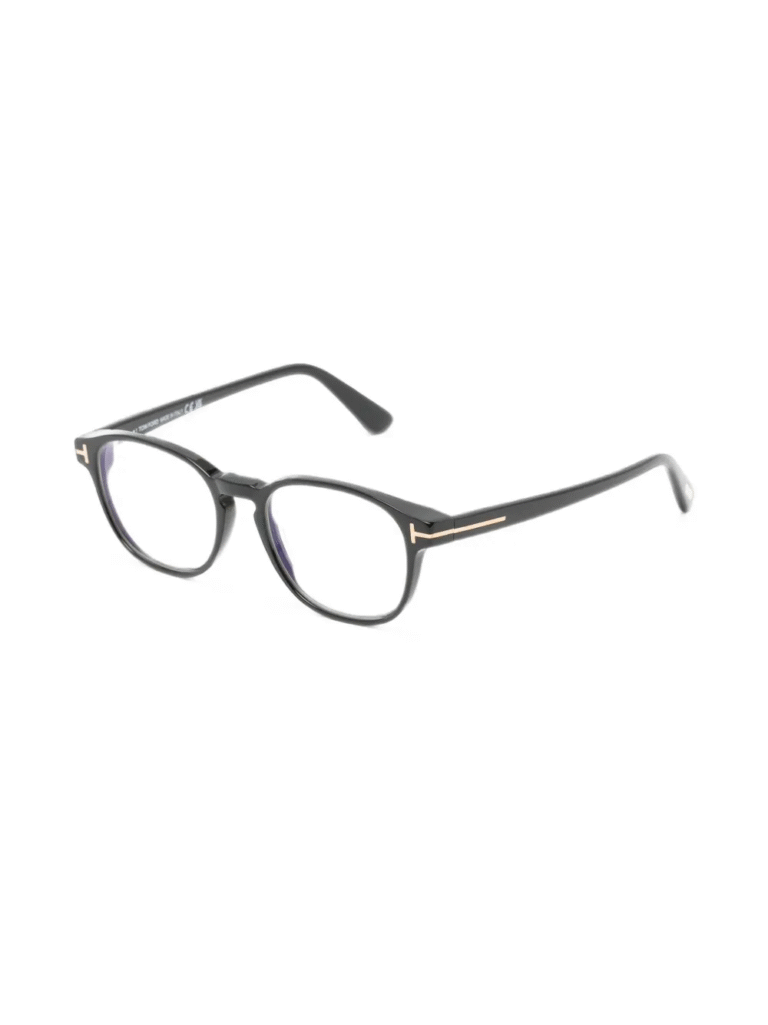 Tom Ford 6169B/V Eyeglasses - FT6169B/V Black - FT6169B/V