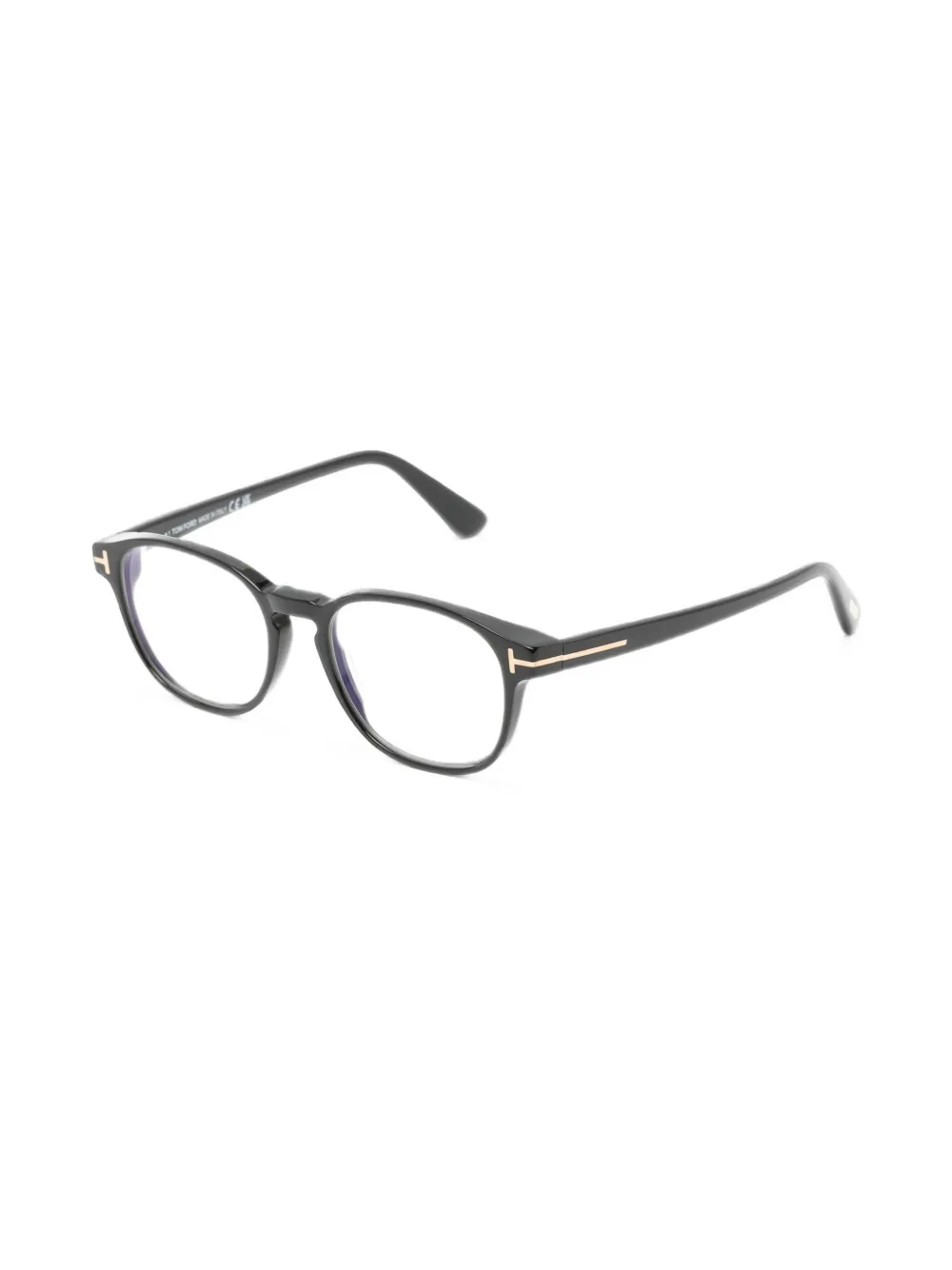 Tom Ford 6169B/V Eyeglasses - FT6169B/V Black - FT6169B/V