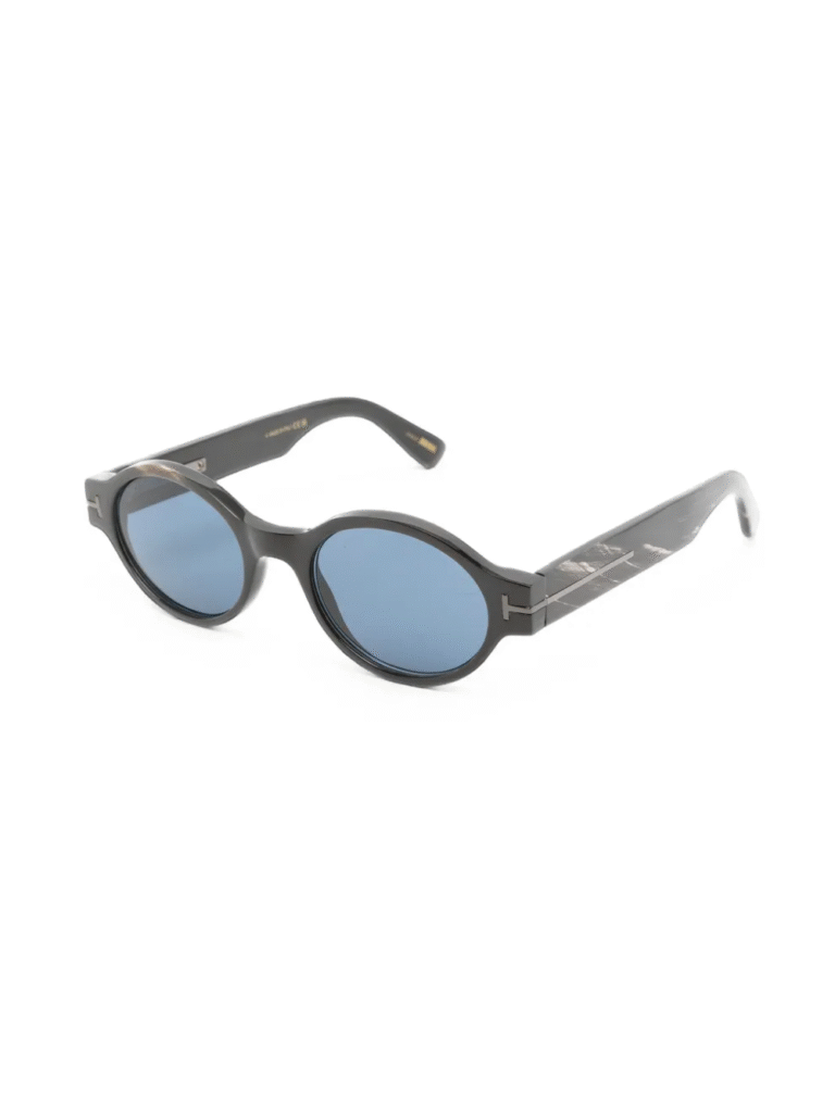 Tom Ford 1298P/S Private Collection Sunglasses - FT1298P/S Brown - FT1298P/S