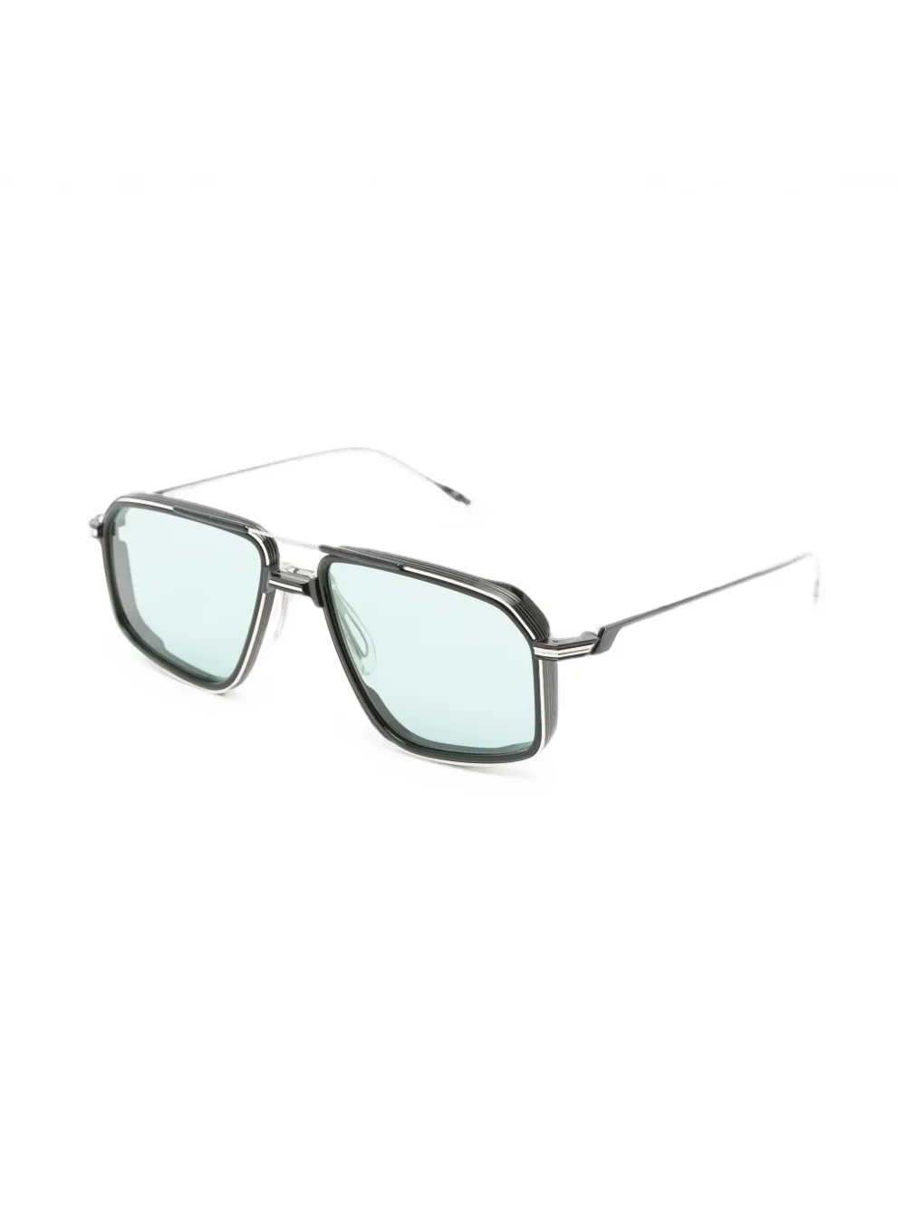 Jacques Marie Mage Jagger 2.0 Sunglasses - JMMJGE Black - JMMJGE Jacques Marie Mage Jagger 2.0 Sunglasses - JMMJGE Black - JMMJGE