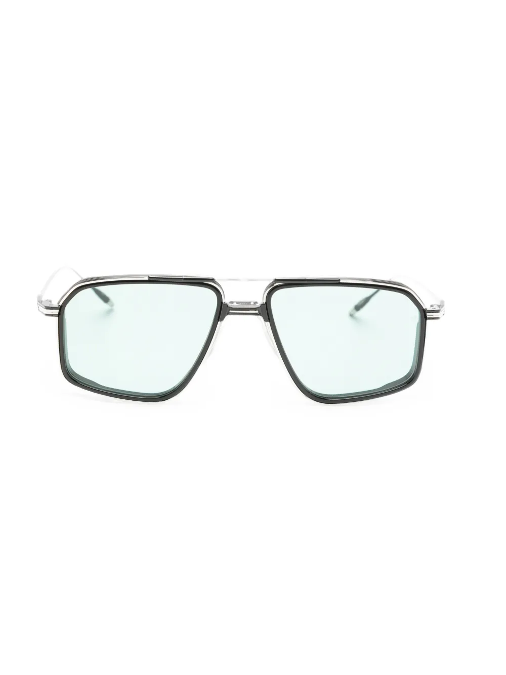 Jacques Marie Mage Jagger 2.0 Sunglasses - JMMJGE Black - JMMJGE Jacques Marie Mage Jagger 2.0 Sunglasses - JMMJGE Black - JMMJGE
