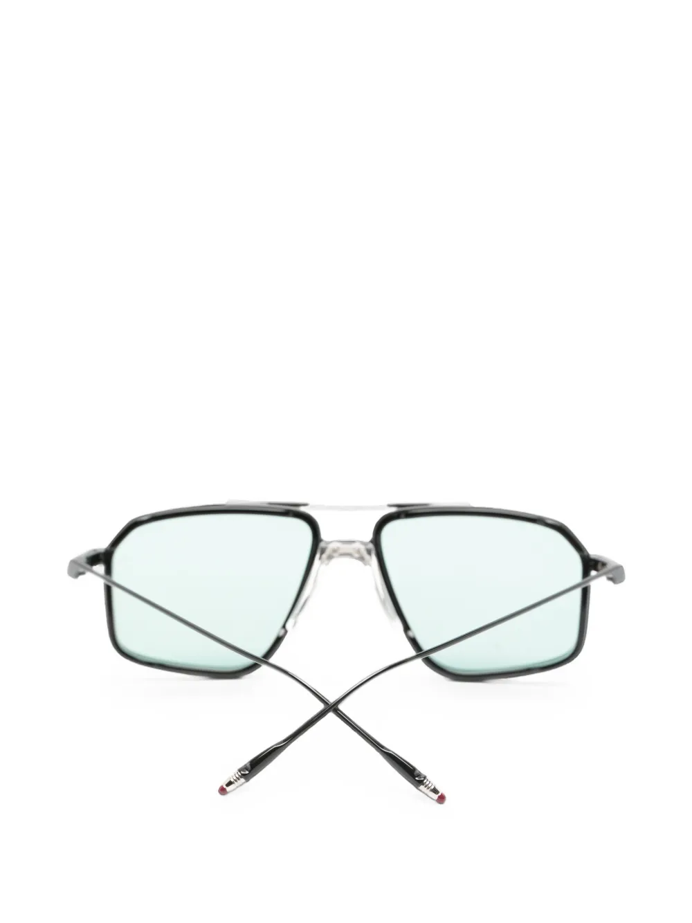 Jacques Marie Mage Jagger 2.0 Sunglasses - JMMJGE Black - JMMJGE Jacques Marie Mage Jagger 2.0 Sunglasses - JMMJGE Black - JMMJGE