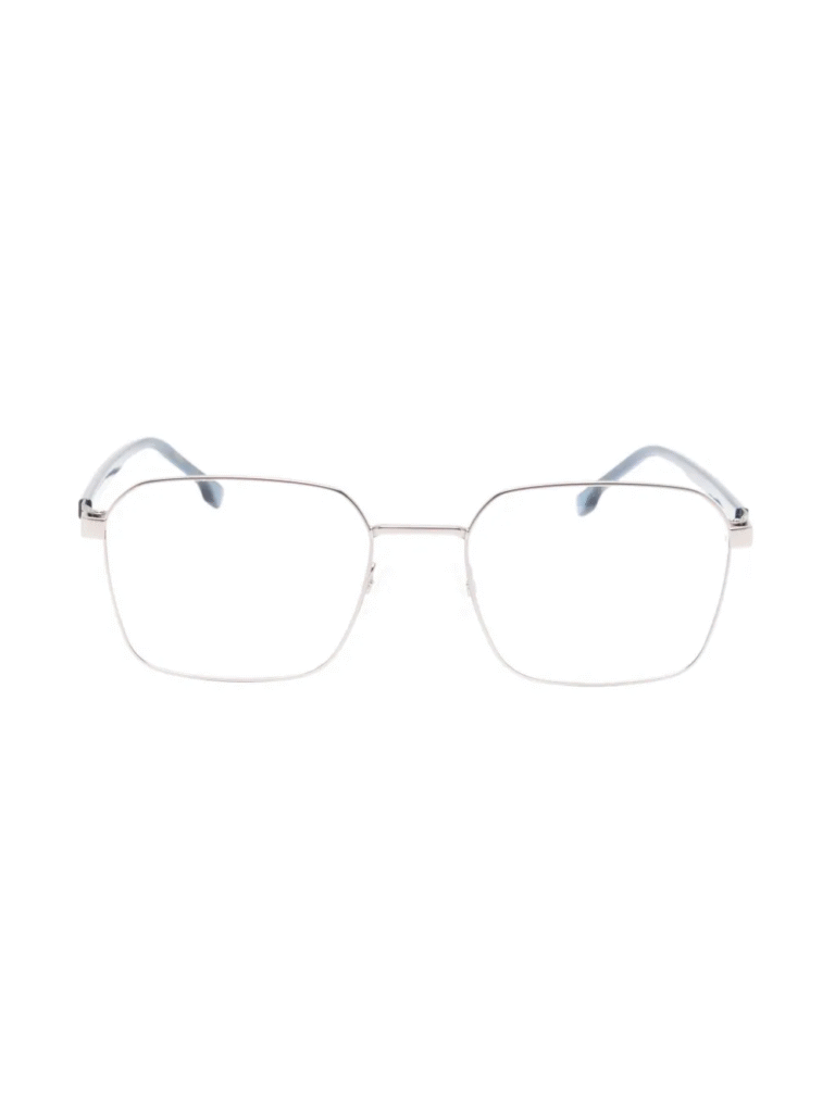 Boss 1702 Eyeglasses - BOSS1702 Silver - BOSS1702
