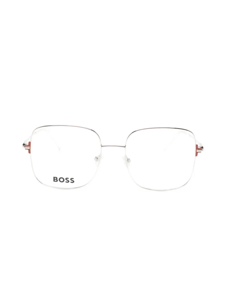 Boss 1866 Eyeglasses - BOSS1866 Silver - BOSS1866