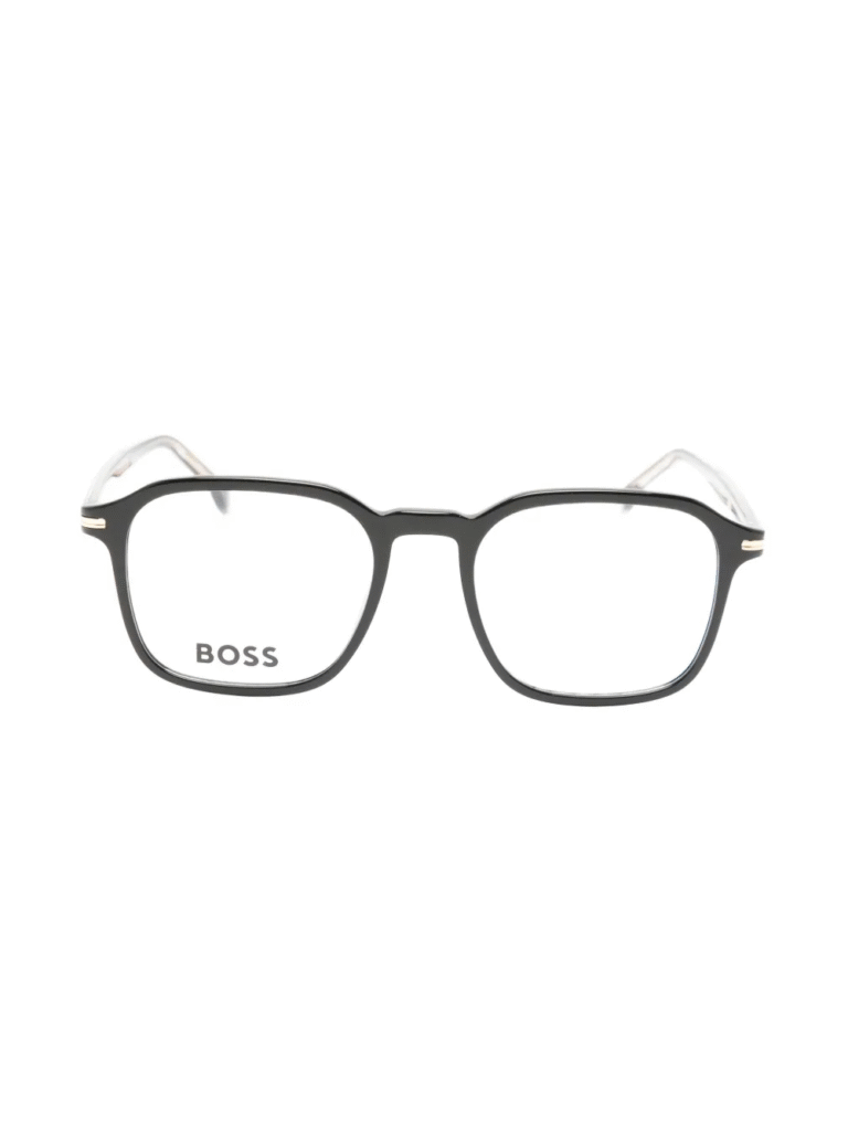 Boss 1629 Eyeglasses - BOSS1629 Black - BOSS1629
