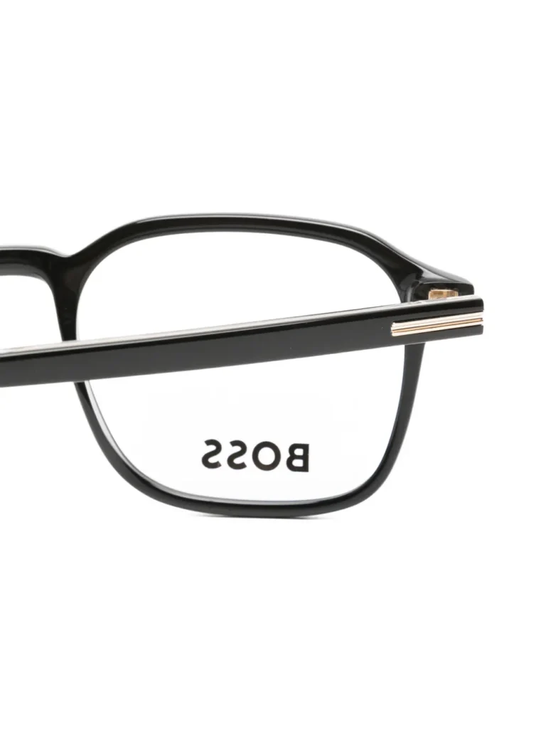 Boss 1629 Eyeglasses - BOSS1629 Black - BOSS1629