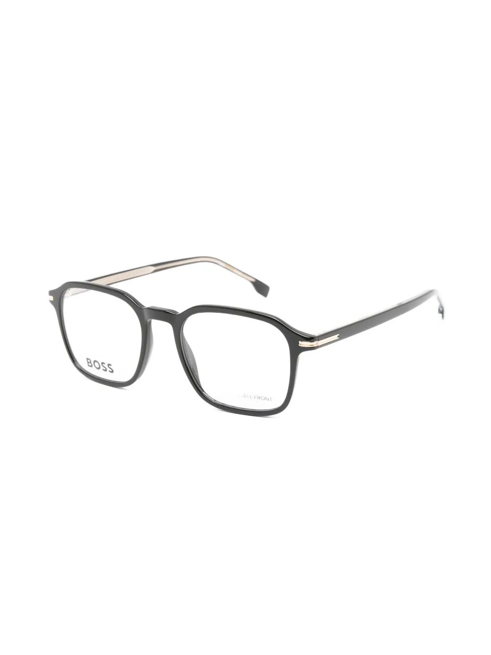 Boss 1629 Eyeglasses - BOSS1629 Black - BOSS1629