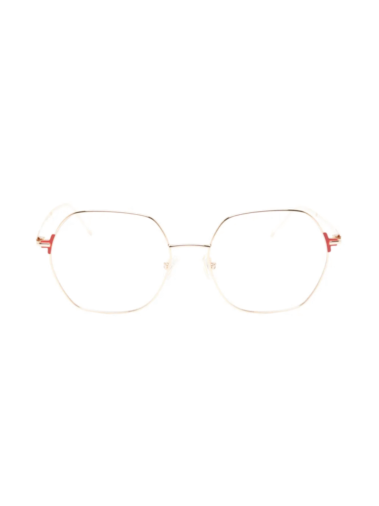 Boss 1711 Eyeglasses - BOSS1711 Gold - BOSS1711