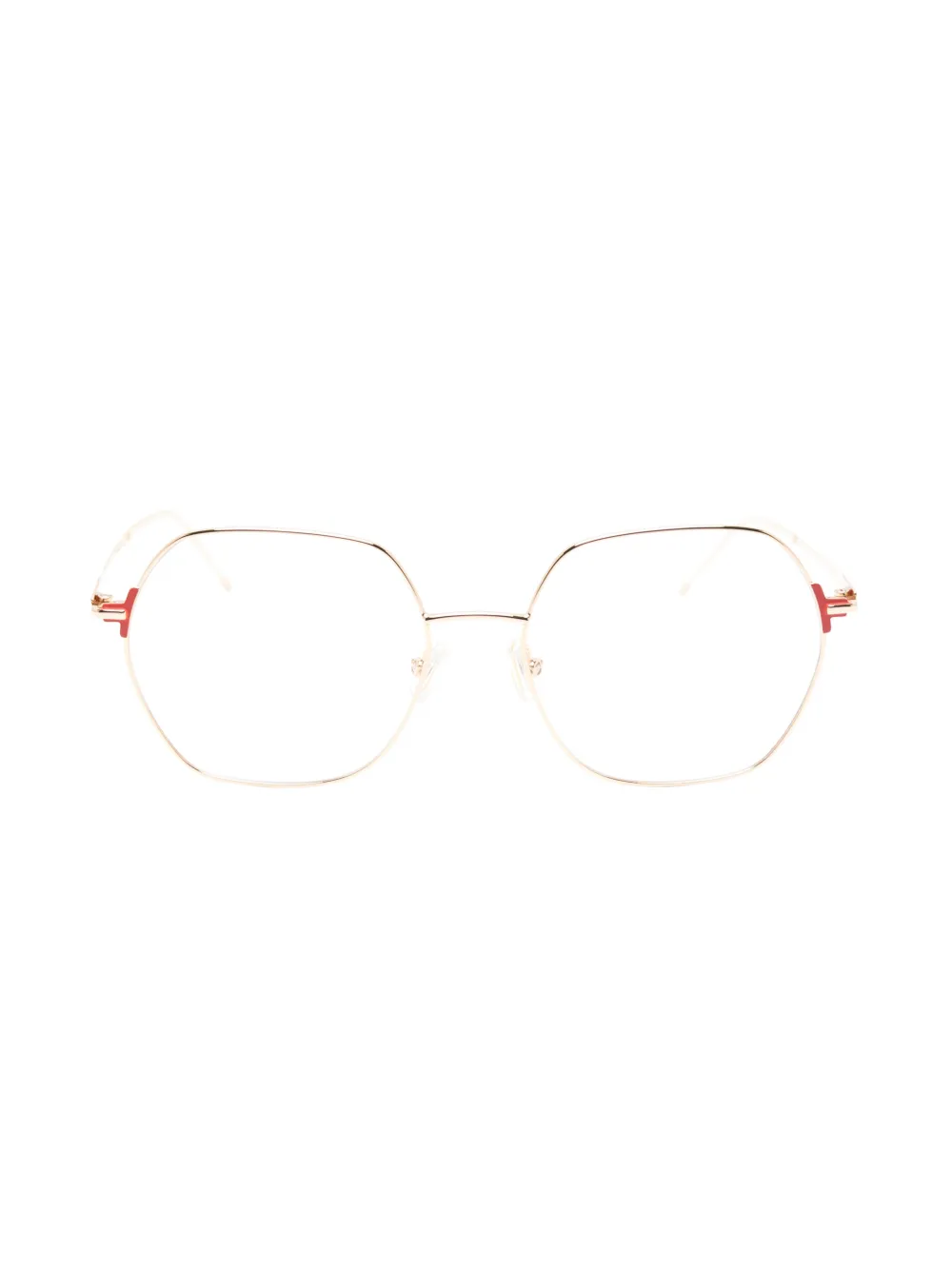 Boss 1711 Eyeglasses - BOSS1711 Gold - BOSS1711