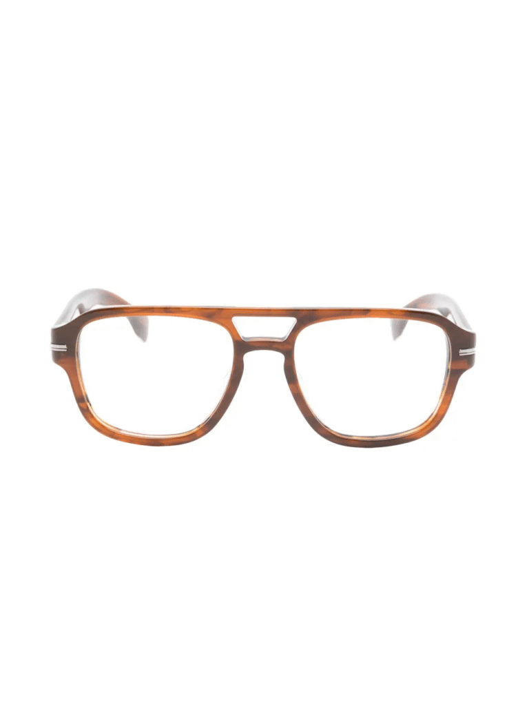 Boss 1854/G Eyeglasses - BOSS1854/G Brown -