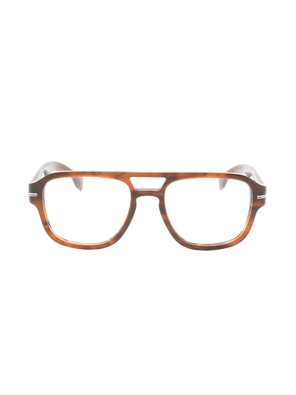 Boss 1854/G Eyeglasses - BOSS1854/G Brown -