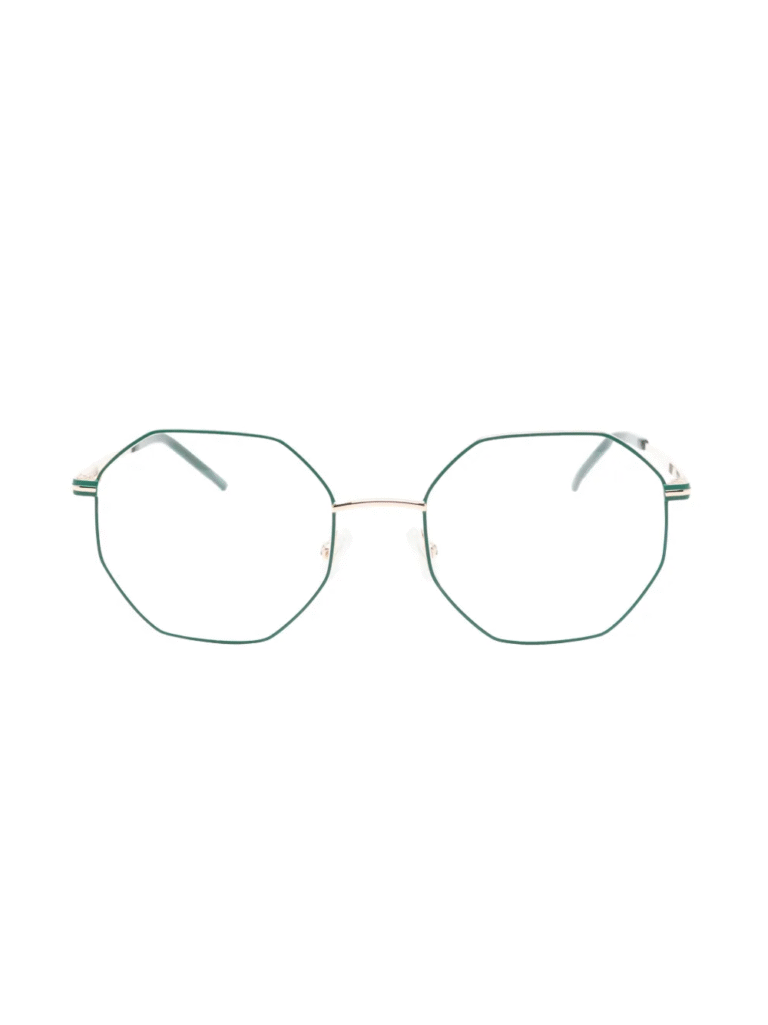 Boss 1590 Eyeglasses - BOSS1590 Green - BOSS1590