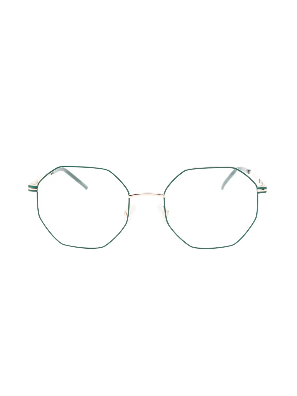 Boss 1590 Eyeglasses - BOSS1590 Green - BOSS1590