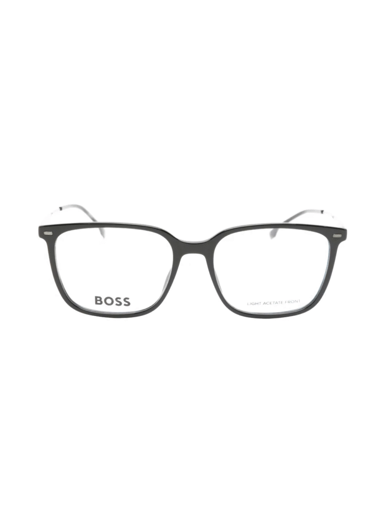 Boss 1696 Eyeglasses - BOSS1696 Black - BOSS1696