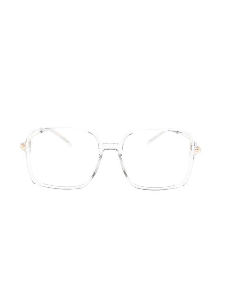 Boss 1735 Eyeglasses - BOSS1735 Crystal - BOSS1735