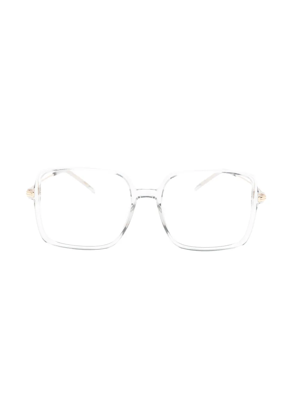 Boss 1735 Eyeglasses - BOSS1735 Crystal - BOSS1735