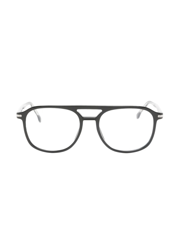 Boss 1755 Eyeglasses - BOSS1755 Black - BOSS1755