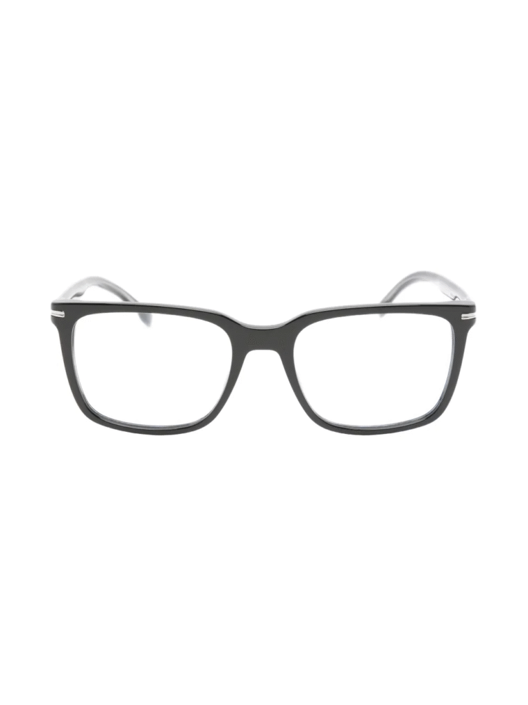 Boss 1602 Eyeglasses - BOSS1602 Black - BOSS1602