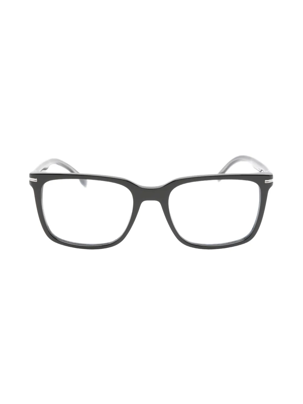 Boss 1602 Eyeglasses - BOSS1602 Black - BOSS1602