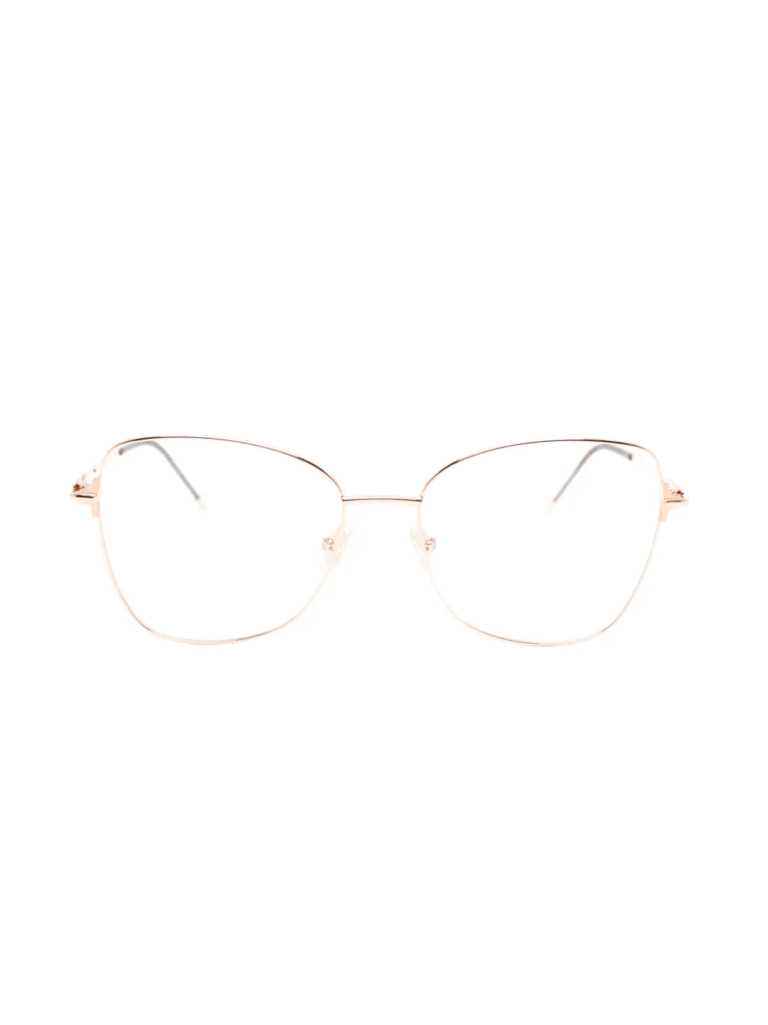 Boss 1789 Eyeglasses - BOSS1789 Rose Gold - BOSS1789