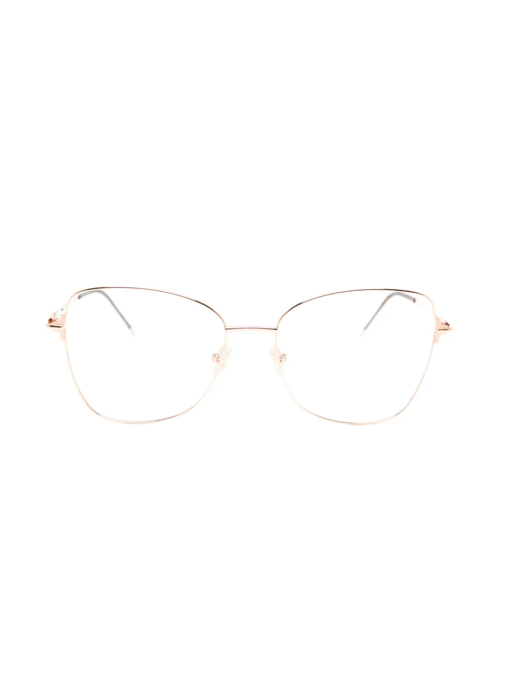 Boss 1789 Eyeglasses - BOSS1789 Rose Gold - BOSS1789