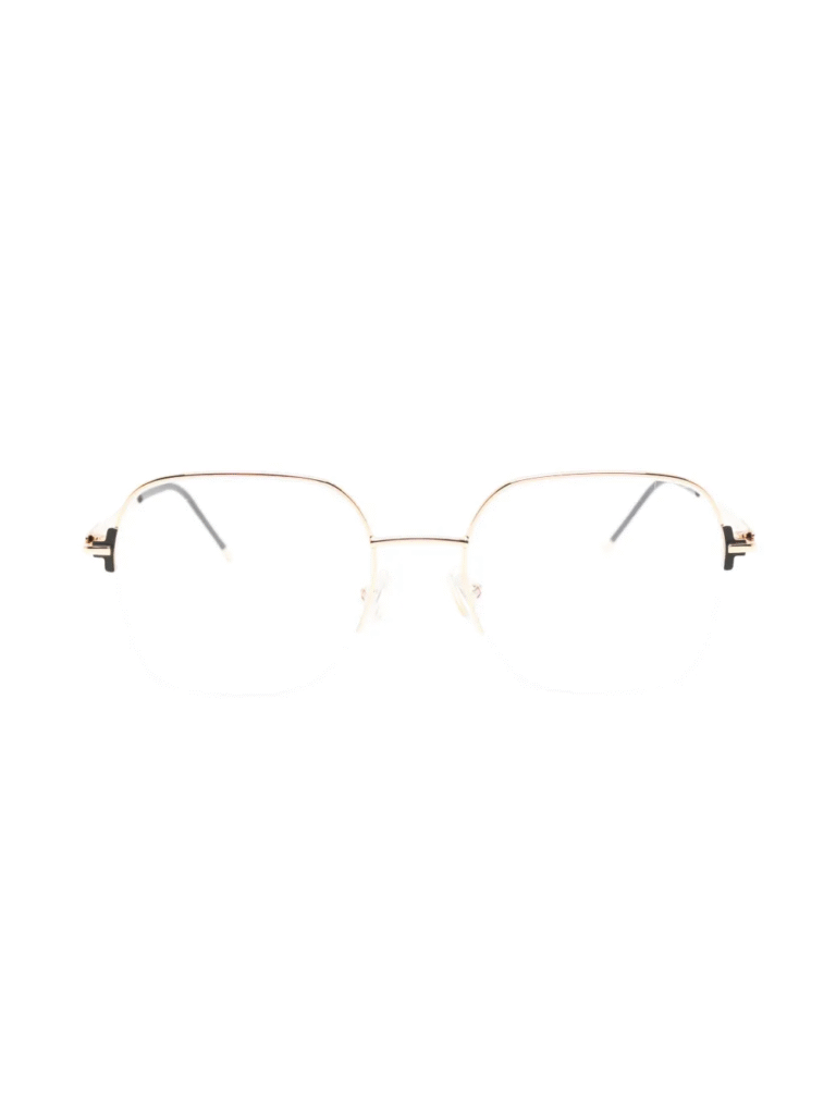 Boss 1868 Eyeglasses - BOSS1868 Gold - BOSS1868
