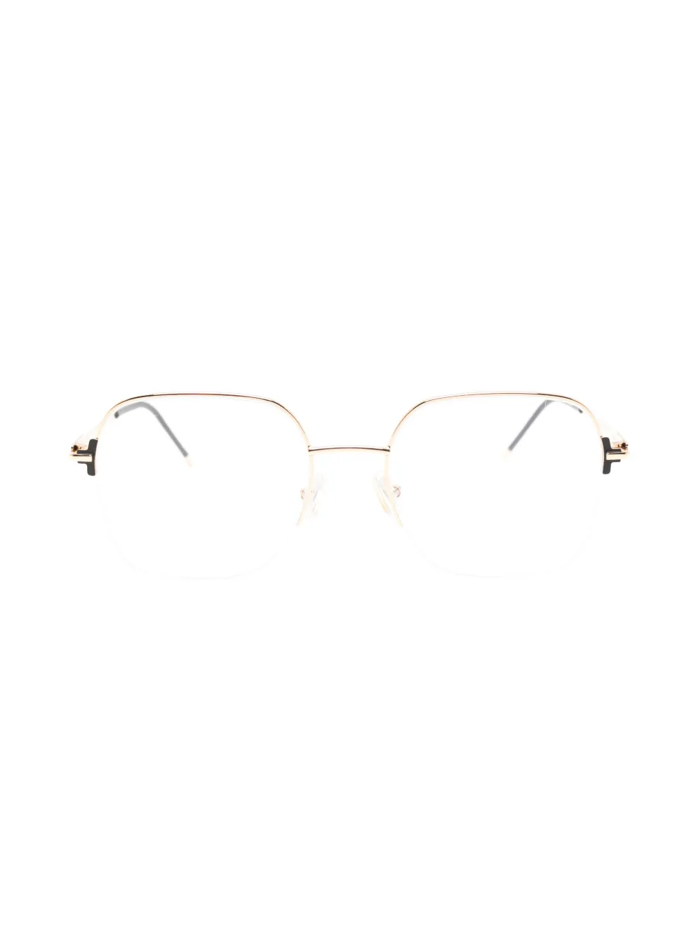 Boss 1868 Eyeglasses - BOSS1868 Gold - BOSS1868