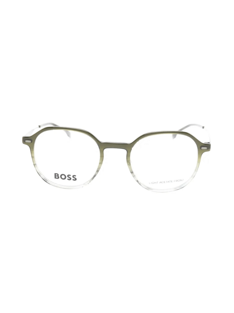 Boss 1697 Eyeglasses - BOSS1697 Grey - BOSS1697